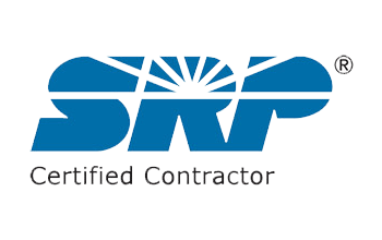 SRP Certified Contractor