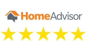 Good Ratings on HomeAdvisor