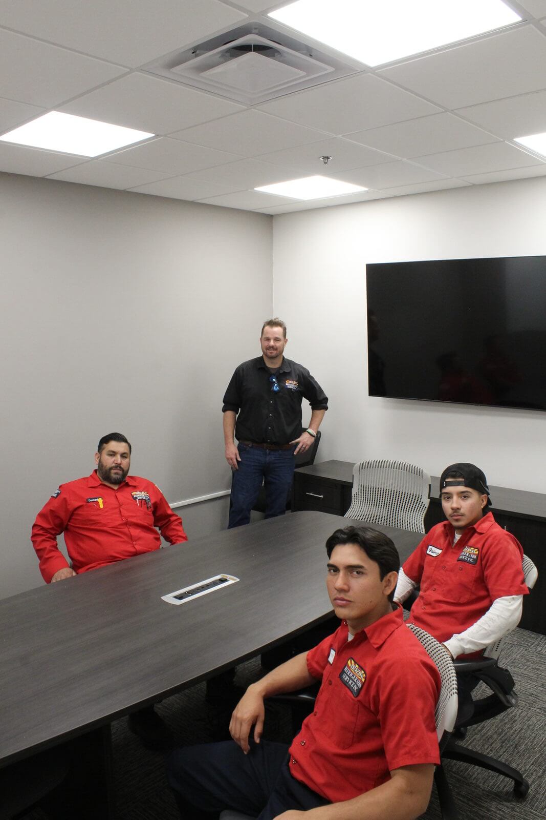 Arizona-crew-members