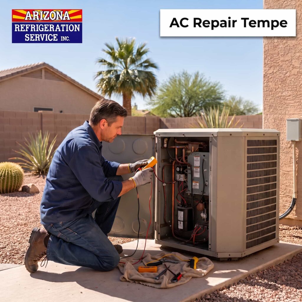 AC Repair Tempe