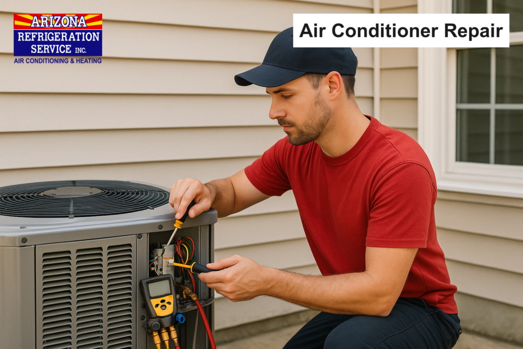 Air Conditioner Repair
