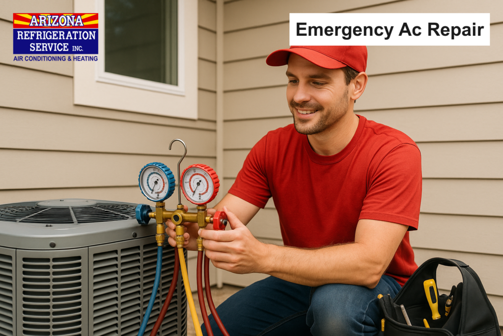 Emergency Ac Repair