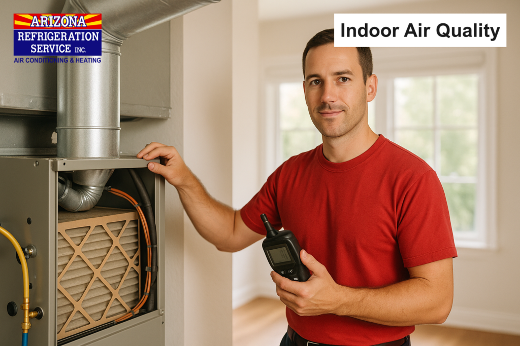 Indoor Air Quality